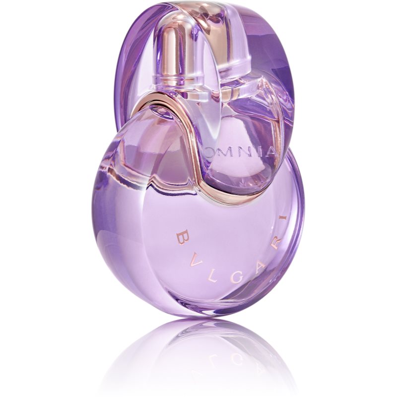 BVLGARI Omnia Amethyste Woda toaletowa 100 ml
