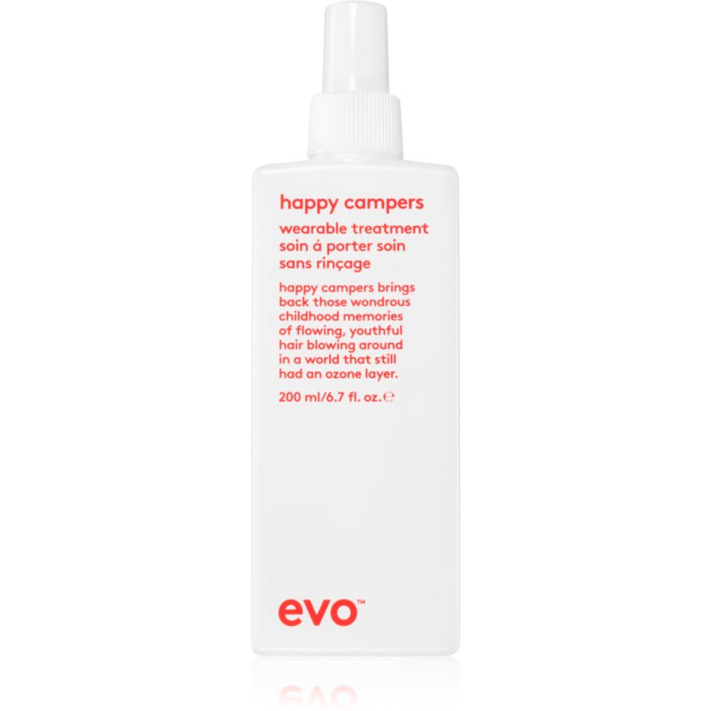 Evo Happy Campers Wearable Treatment (200ml)