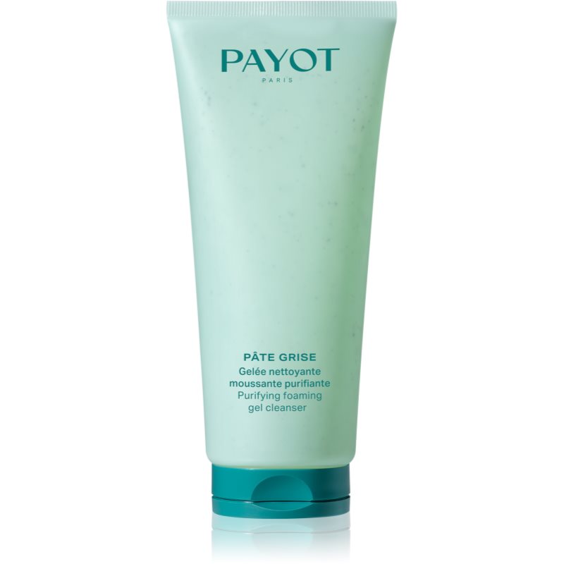 Payot Pate Grise Gelee Nettoyante oczyszczający żel z mikrogranulkami 200ml
