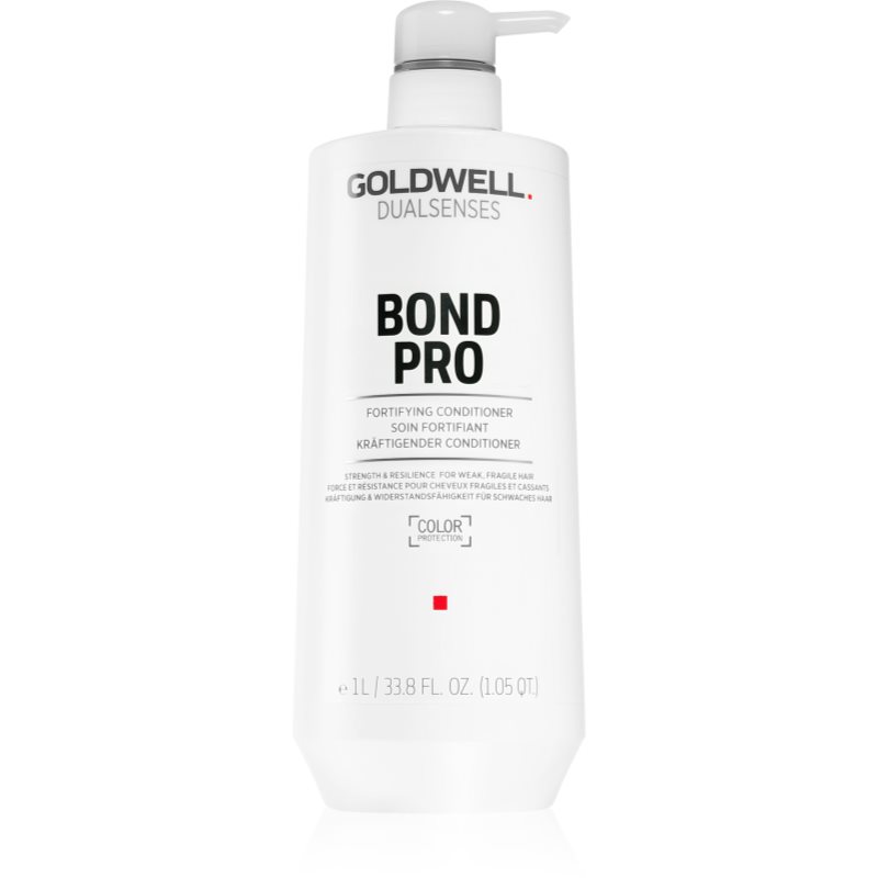 Goldwell Dualsenses Bond Pro Odżywka wzmacniająca włosy 1000 ml