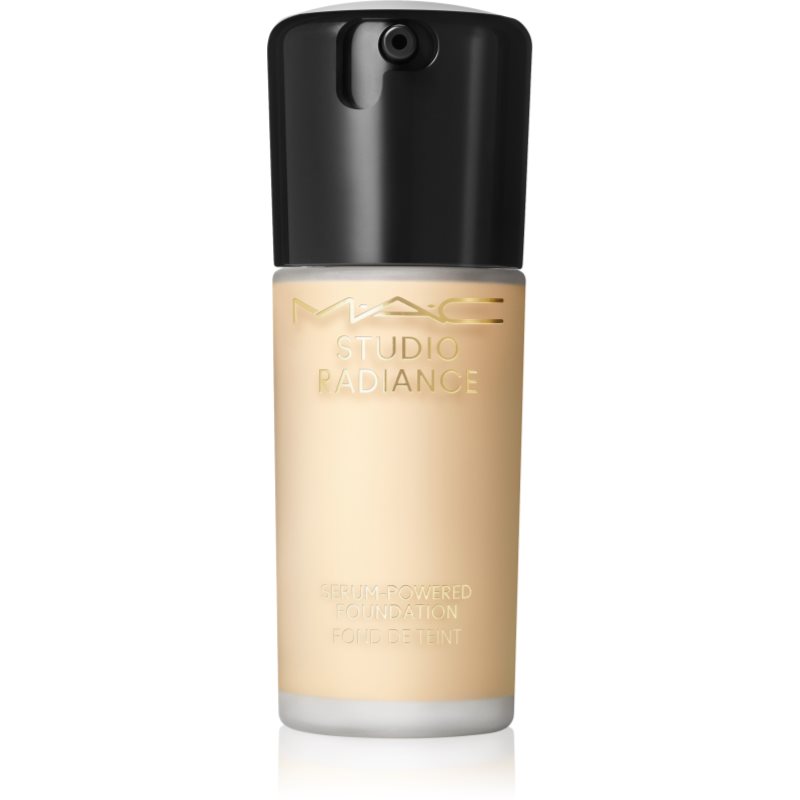 MAC Cosmetics Studio Radiance Serum-Powered Foundation podkład nawilżający odcień NC12 30 ml