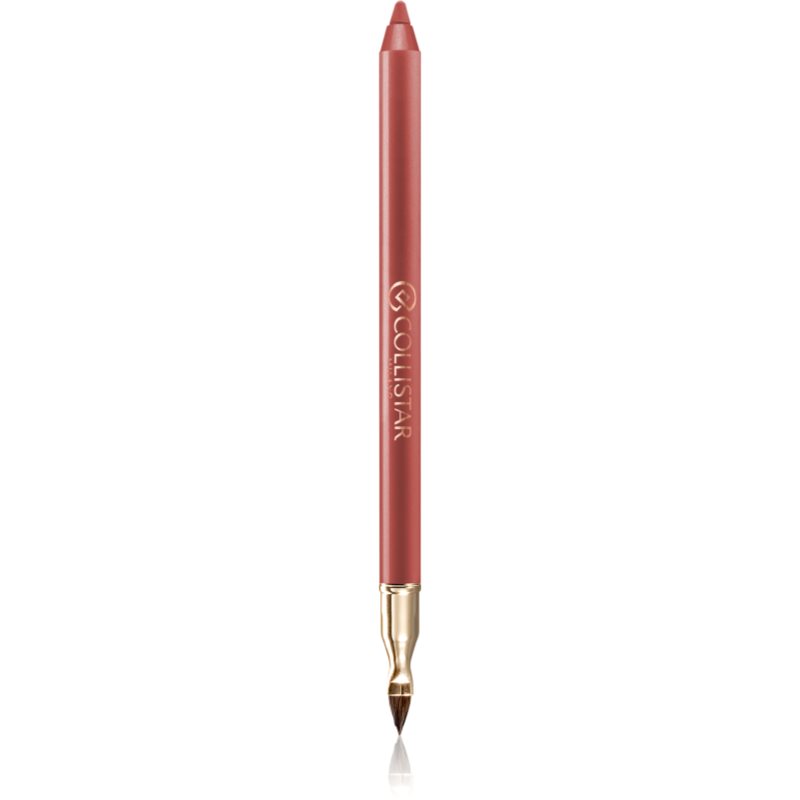 Collistar, Professional Lip Pencil, Konturówka do ust 8 Red Cameo, 1.2 ml
