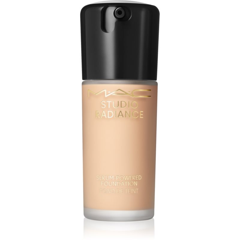 MAC Cosmetics Studio Radiance Serum-Powered Foundation podkład nawilżający odcień NW13 30 ml