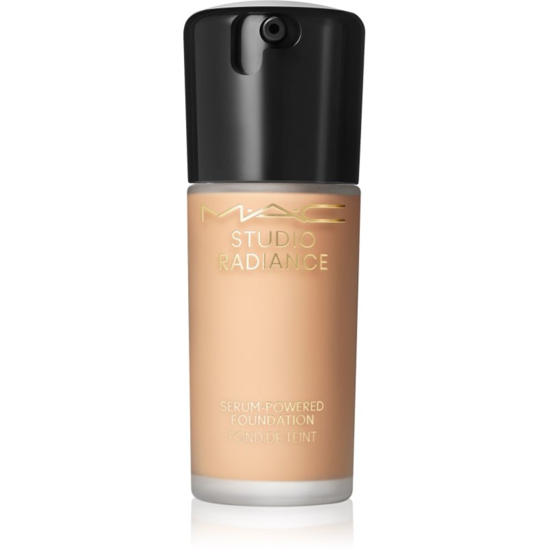 MAC Cosmetics Studio Radiance Serum-Powered Foundation podkład nawilżający odcień NW20 30 ml