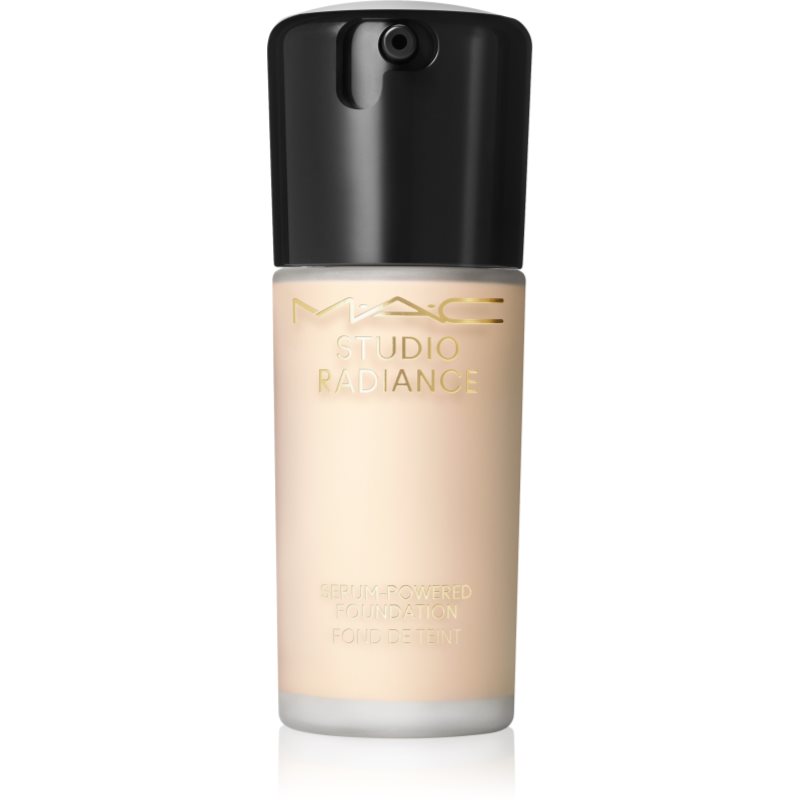 MAC Cosmetics Studio Radiance Serum-Powered Foundation podkład nawilżający odcień NC11.5 30 ml