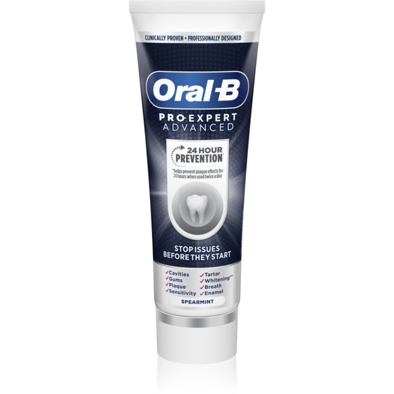 Pasta do zębów ORAL-B Pro-Expert Advanced Science 75 ml