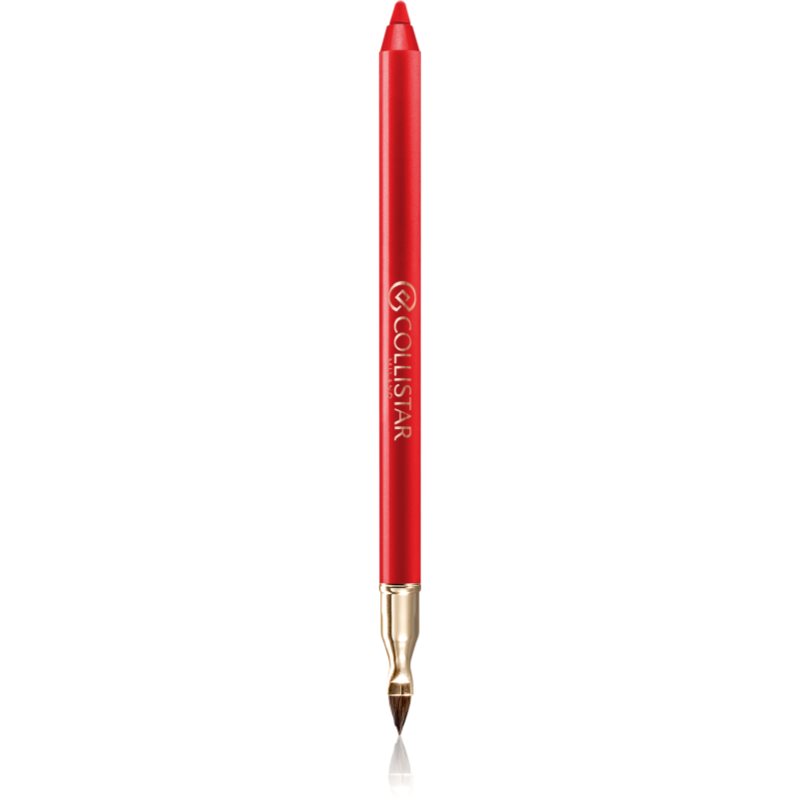 Collistar, Professional Lip Pencil, Konturówka do ust 7 Cherry Red, 1.2 ml