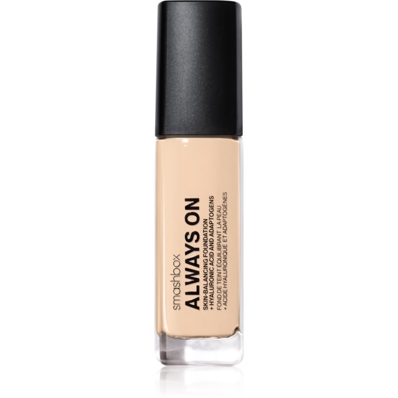 Smashbox Always On Skin Balancing Foundation F30N