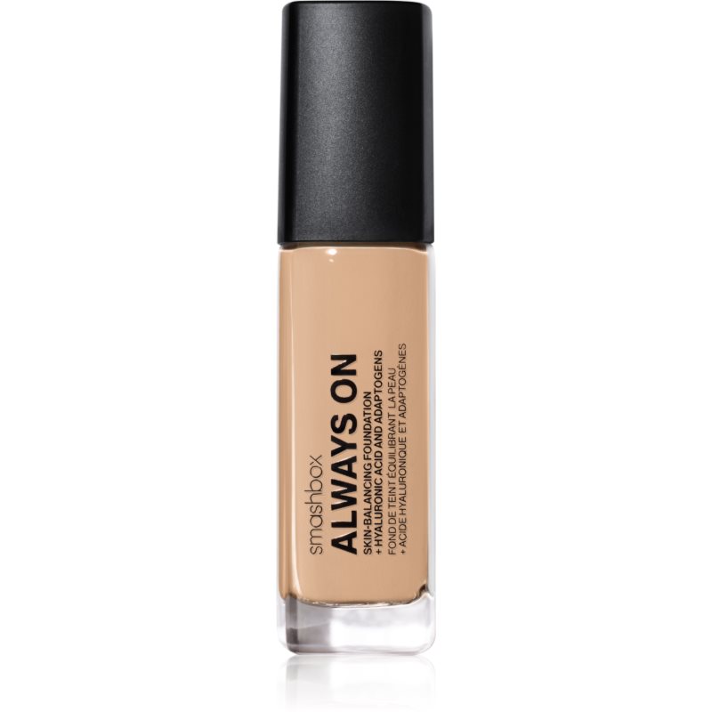 Smashbox Always On Skin Balancing Foundation L20N