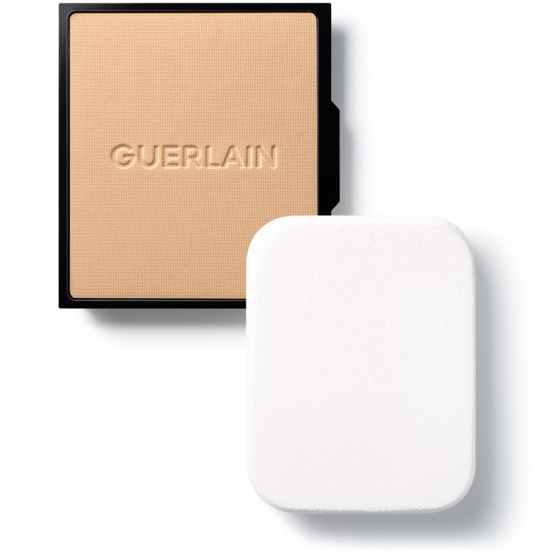 Guerlain Parure Gold