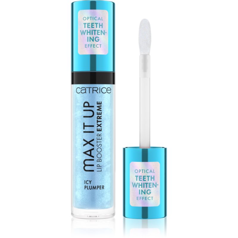 Catrice Max It Up Lip Booster Extreme 030 4ml