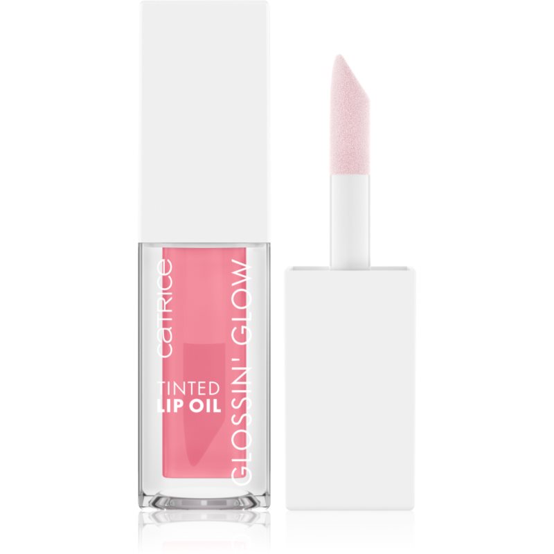 Catrice Glossin Glow Tinted Lip Oil 010 4ml