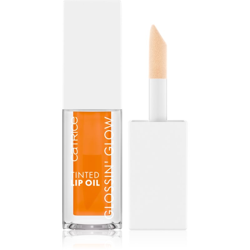 Catrice Glossin Glow Tinted Lip Oil 030 4ml