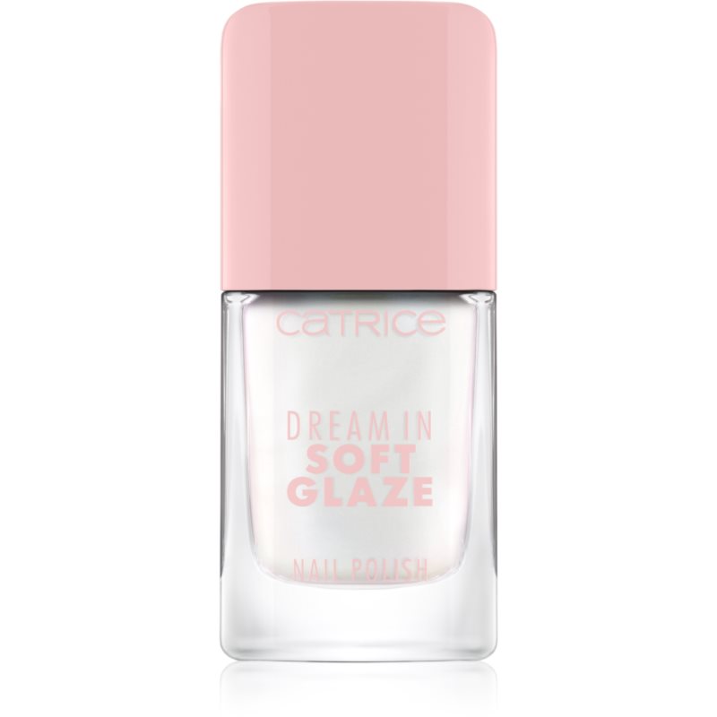 Catrice Dream In Soft Glaze 010 Lakier do paznokci 10,5ml