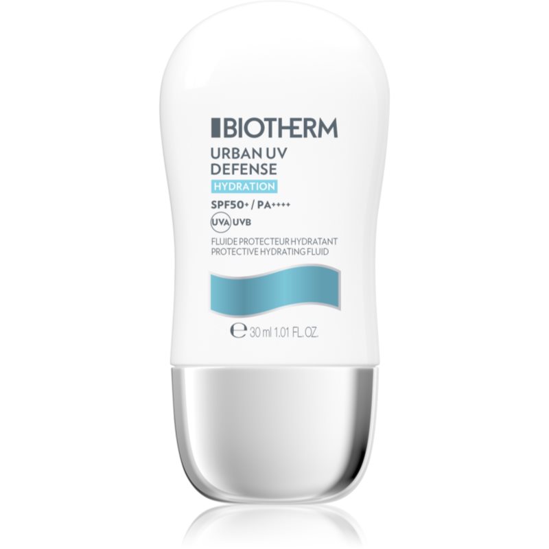 Biotherm   UV Defense Protective Hydrating Fluid SPF50+ 30 ml