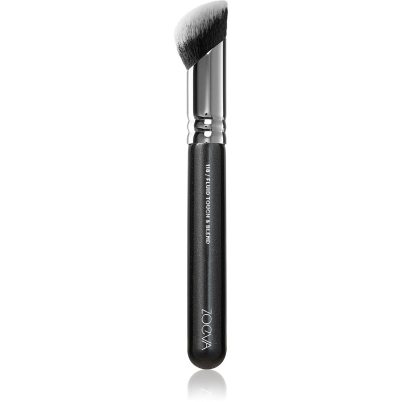 Zoeva 118 Fluid Touch & Blend