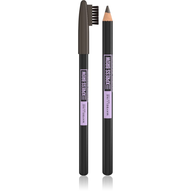 Maybelline Express Brow Shaping Pencil kredka do Brwi 05 Deep Brown