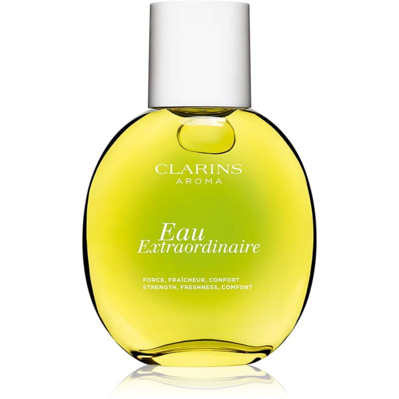 Clarins Eau Extraordinaire Fragrance 50ml