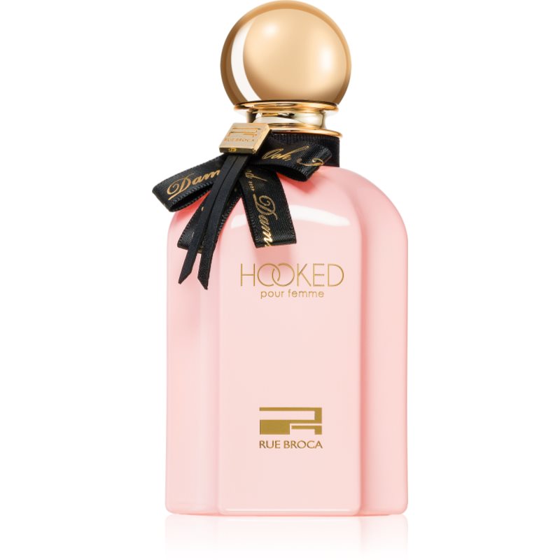 Rue Broca Hooked Pour Femme woda perfumowana 100 ml