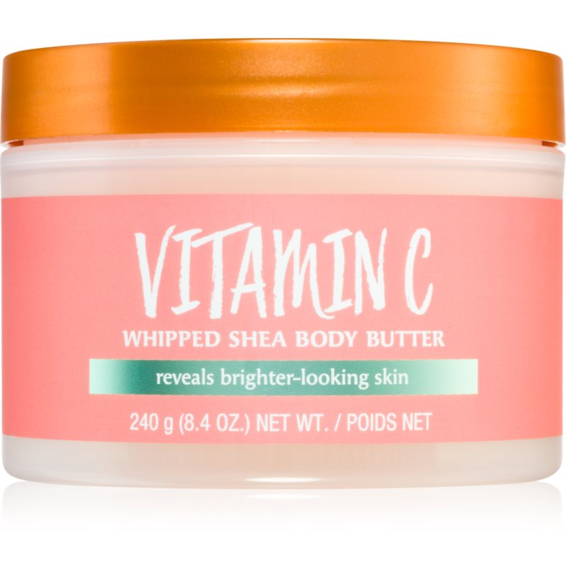 Tree Hut Vitamin C masło do ciała 240 ml