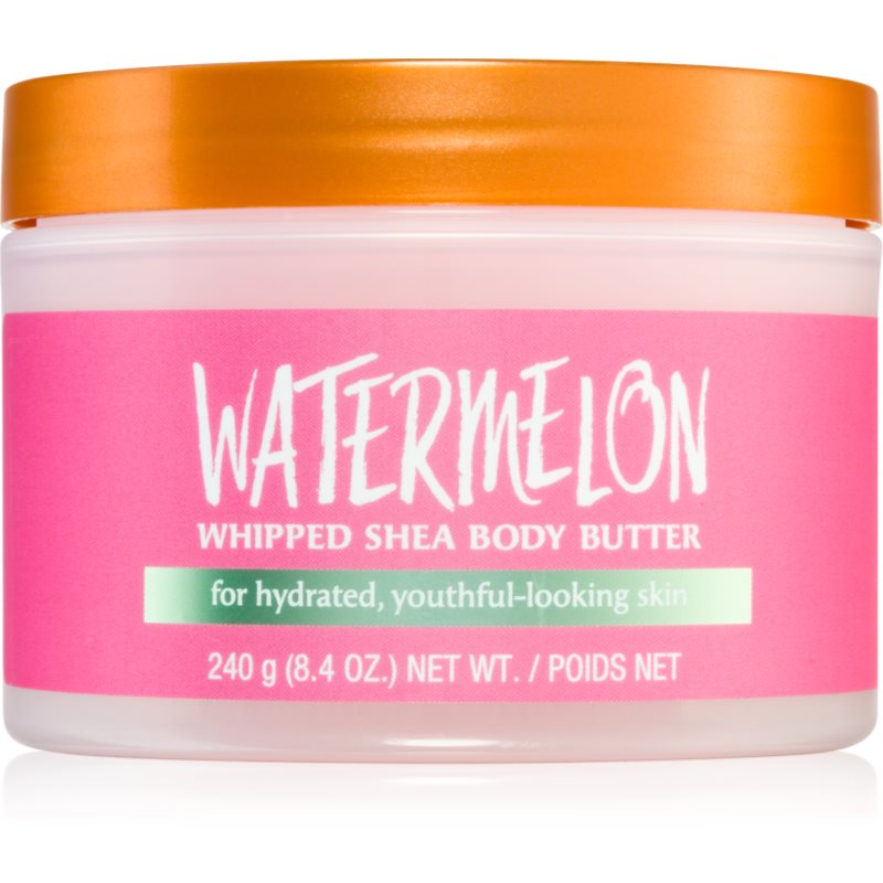 Tree Hut Watermelon masło do ciała 240 ml
