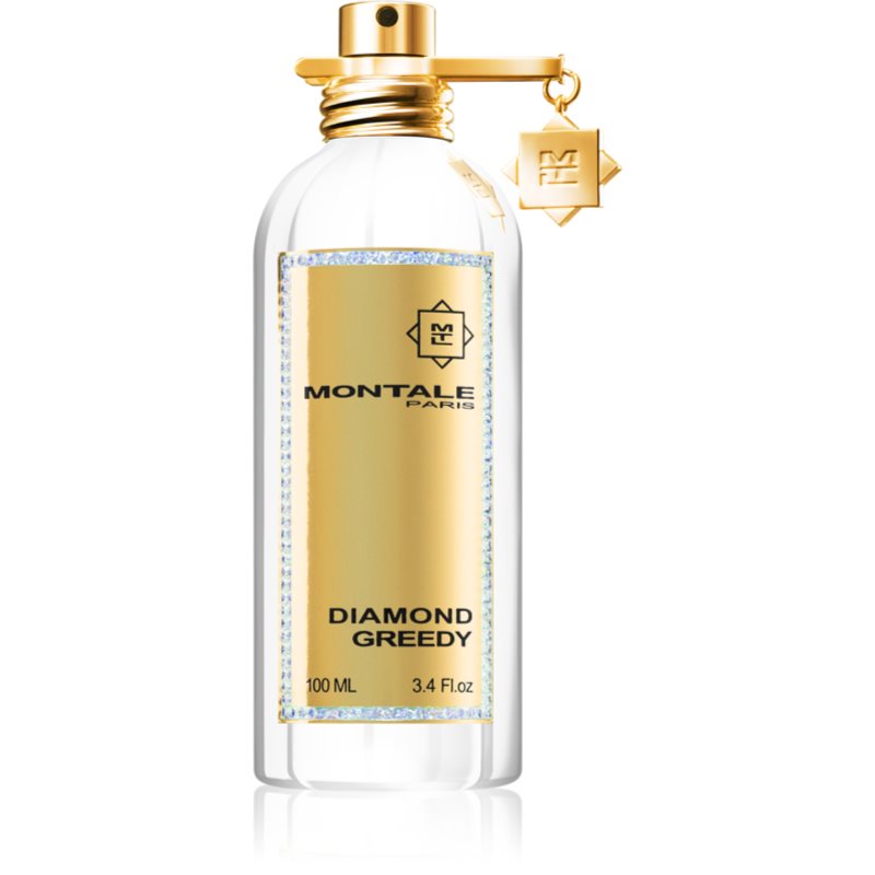 Montale Paris Paris Diamond Greedy EDP 100ml 3760260455640