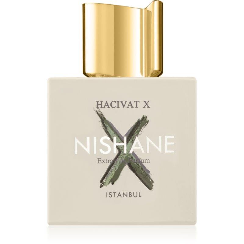NISHANE Hacivat X Extrait De Parfum 100ml