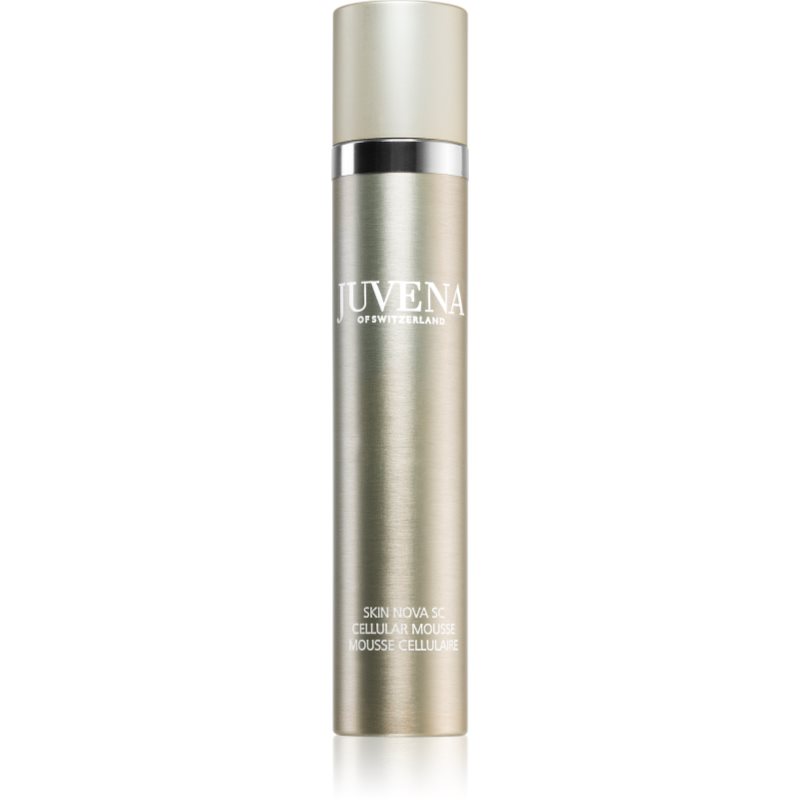 Juvena Odświeżająca łagodząca i nawilżająca pianka Skinnova Cellular Mousse Treatment) 100 ml
