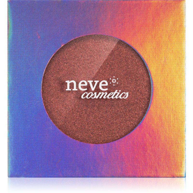 Neve Cosmetics Neve Cosmetics Cień Mineralny do Powiek Fenice - Wkład do Palety NEVE-0892