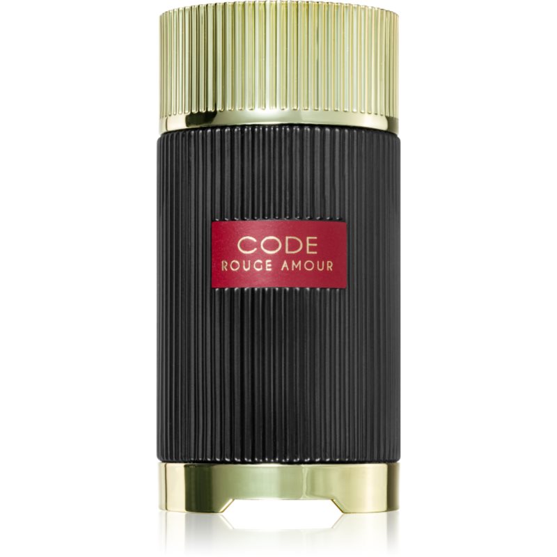 La Fede Code Rouge Amour woda perfumowana spray 100 ml