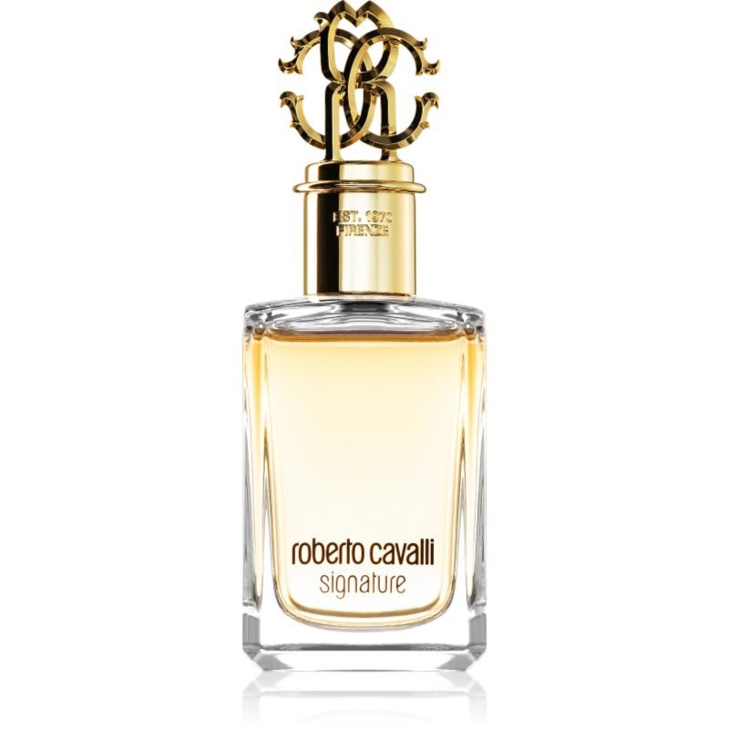 Roberto Cavalli, Signature, Woda perfumowana dla kobiet, 100 ml