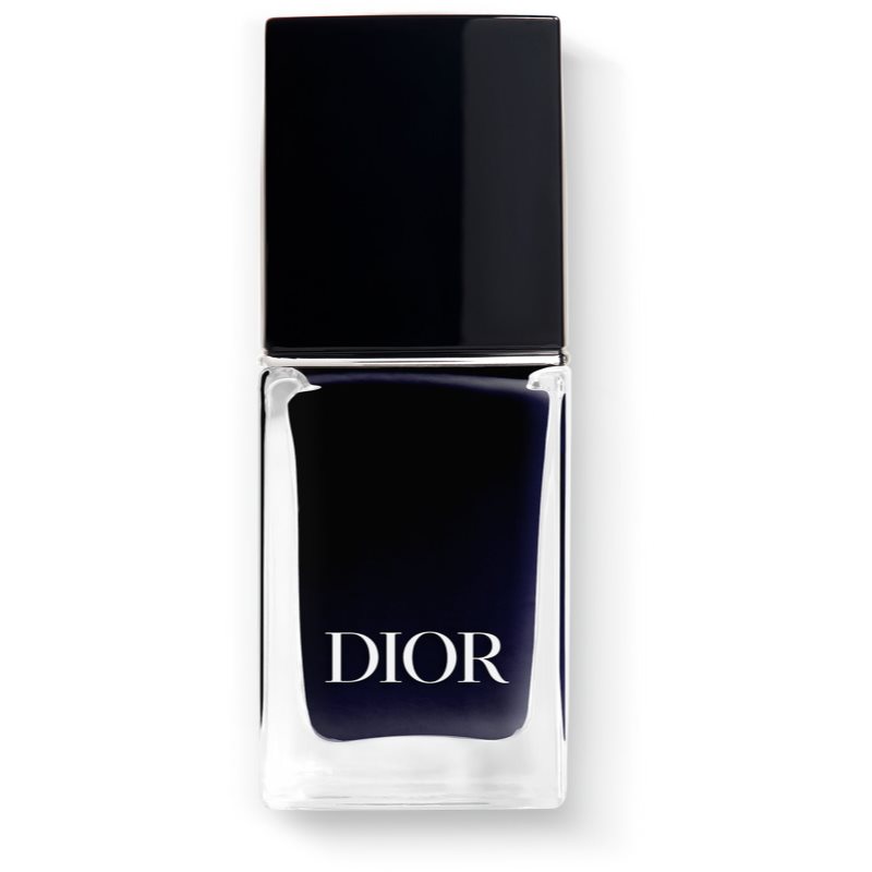 DIOR Dior Vernis lakier do paznokci odcień 902 Pied-de-Poule 10 ml