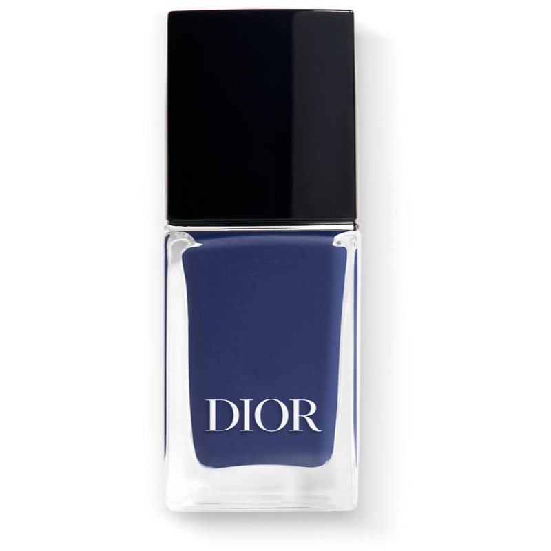 DIOR Dior Vernis lakier do paznokci odcień 796 Denim 10 ml