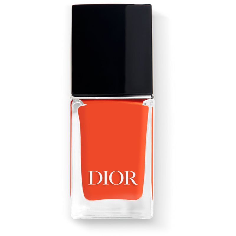 DIOR Dior Vernis lakier do paznokci odcień 648 Mirage 10 ml