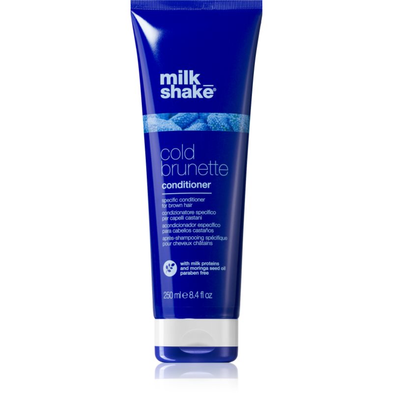 Milk Shake Milk Shake cold brunette conditioner 250ml
