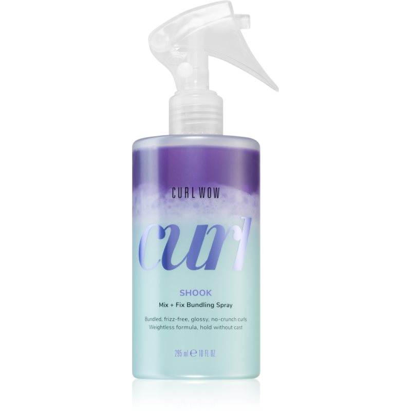 Color Wow Spray do stylizacji włosów kręconych 295 ml
