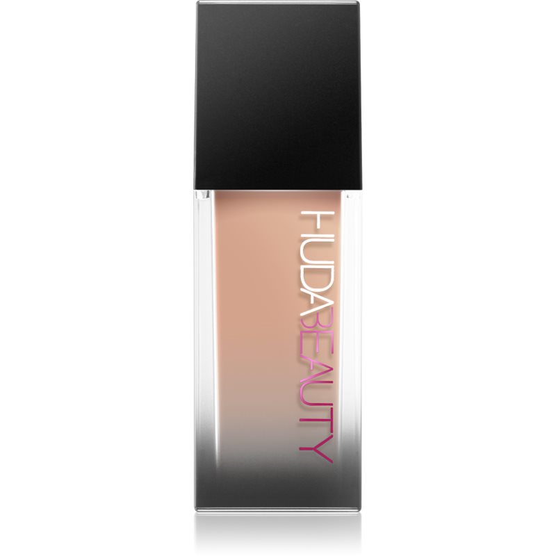 Podkład matujący do twarzy - Faux Filter Luminous Matte