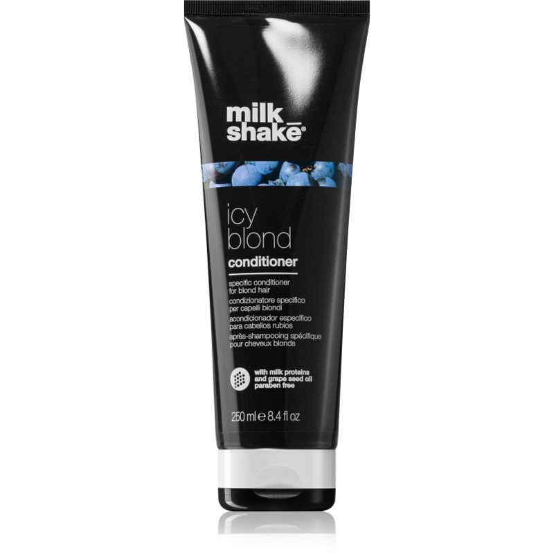 Milk Shake Milk Shake Icy Blond Conditioner 250ml
