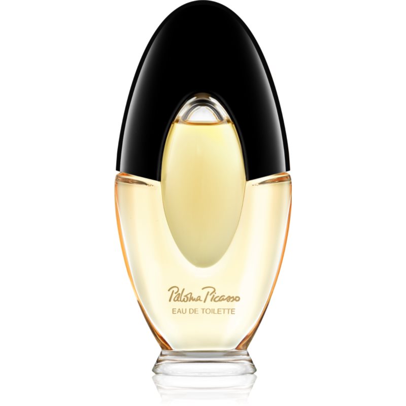 Paloma Picasso Paloma Picasso Eau de Toilette EDT 50ml (W)