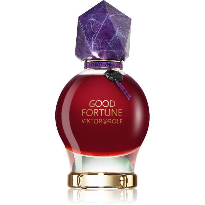 Viktor & Rolf Good Fortune Elixir Intense, Woda Perfumowana, 50ml