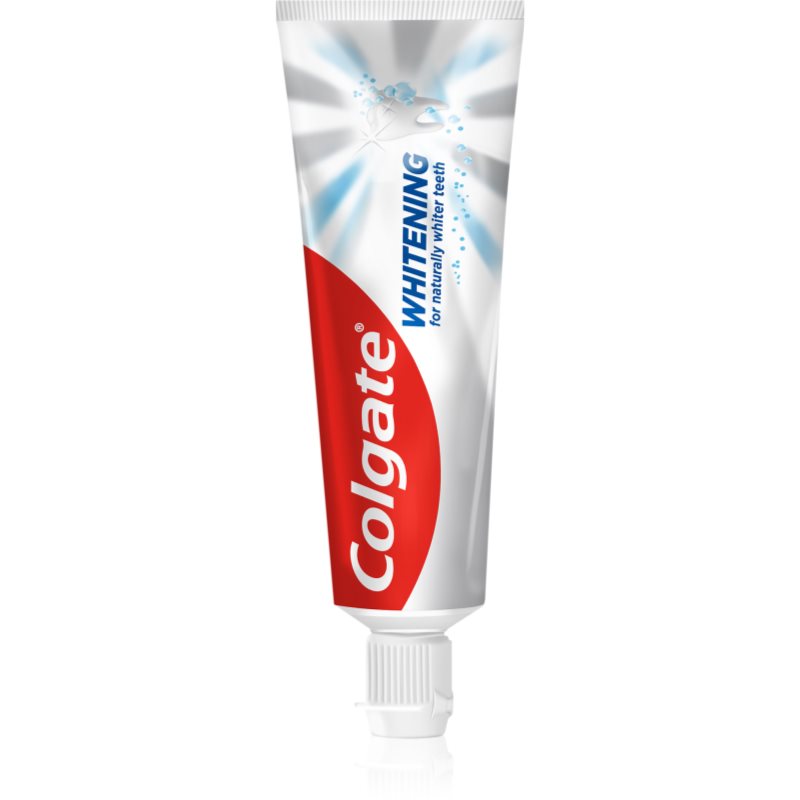 COLGATE 75ML PASTA D/ZĘB. WHITENING /61032516