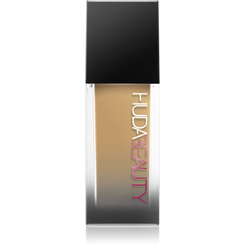 Podkład matujący do twarzy - Faux Filter Luminous Matte