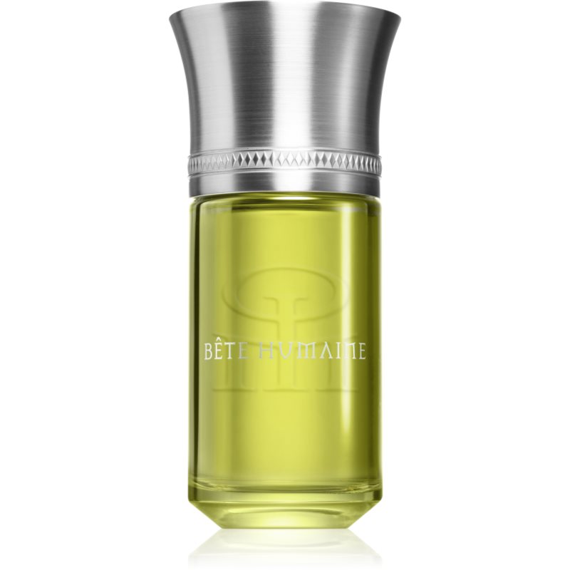 Liquides Imaginaires Bete Humaine woda perfumowana spray 100 ml