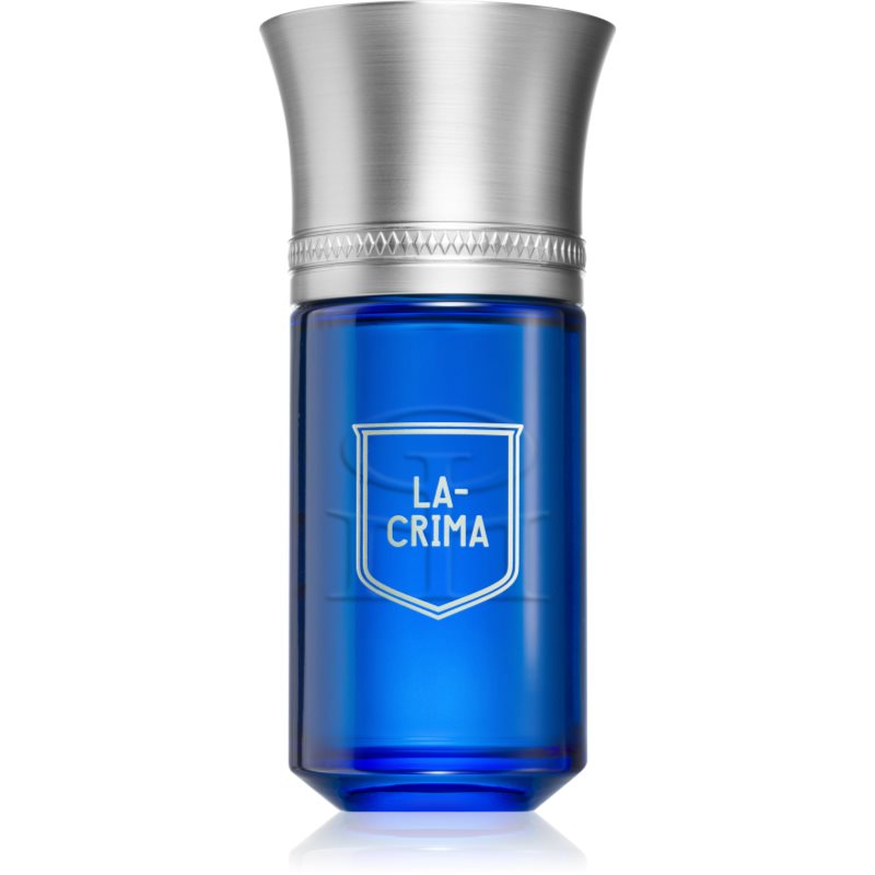 Liquides Imaginaires Lacrima woda perfumowana spray 100 ml
