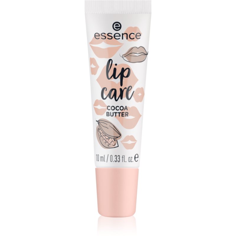 Essence Lip Care - Cocoa Butter 10ml