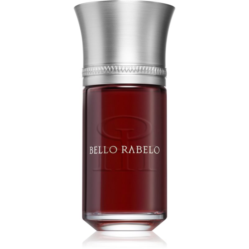 Les Liquides maginaires Bello Rabelo 100 ml woda perfumowana