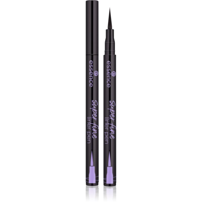 eyeliner do powiek 01, 1 ml