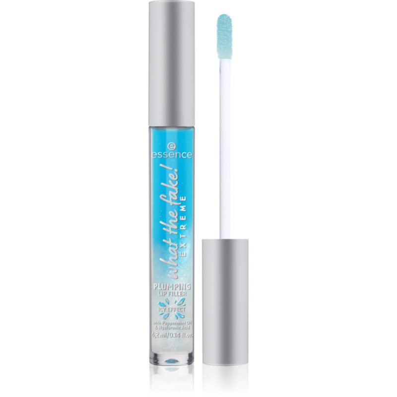 Essence What The Fake! - Extreme plumping lip filler 02 4,2ml