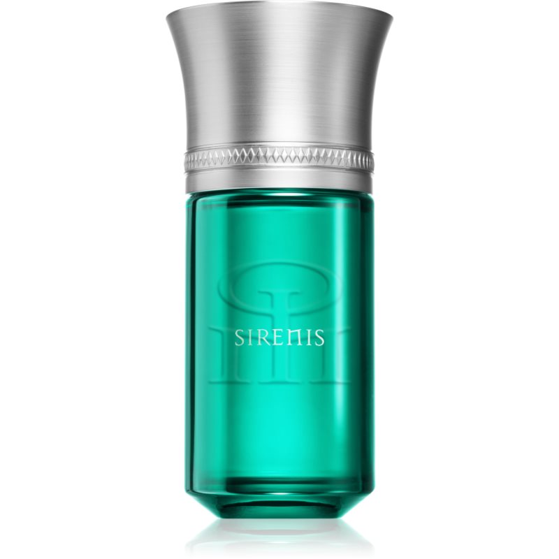 Liquides Imaginaires Sirenis woda perfumowana spray 100ml