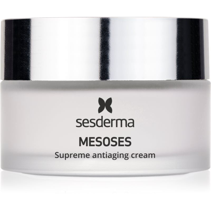 SesDerma Mesoses Cream Krem do twarzy 50 ml